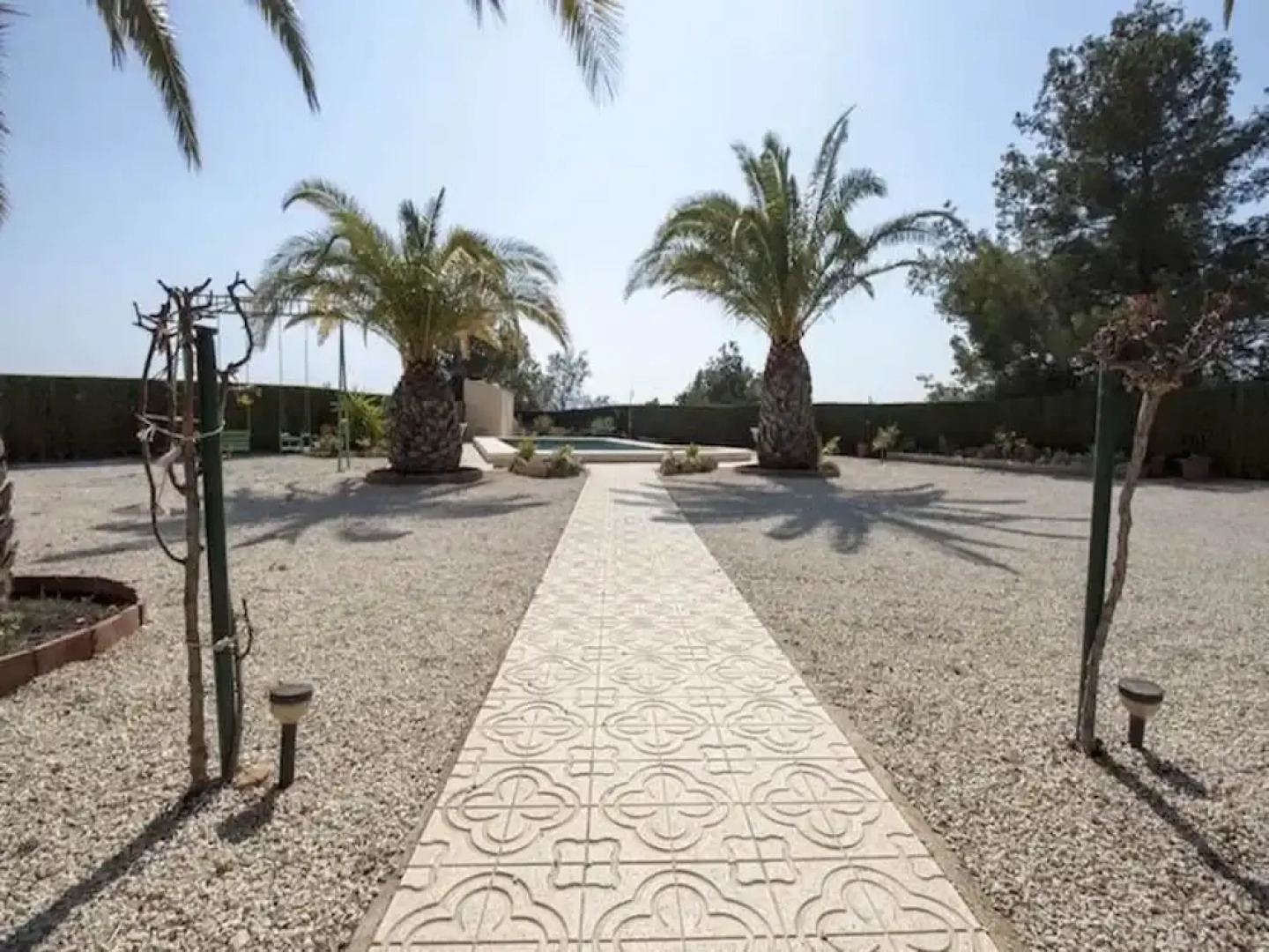 Villa With 3 Bedrooms in La Nucia, With Wonderful sea View, Private Po