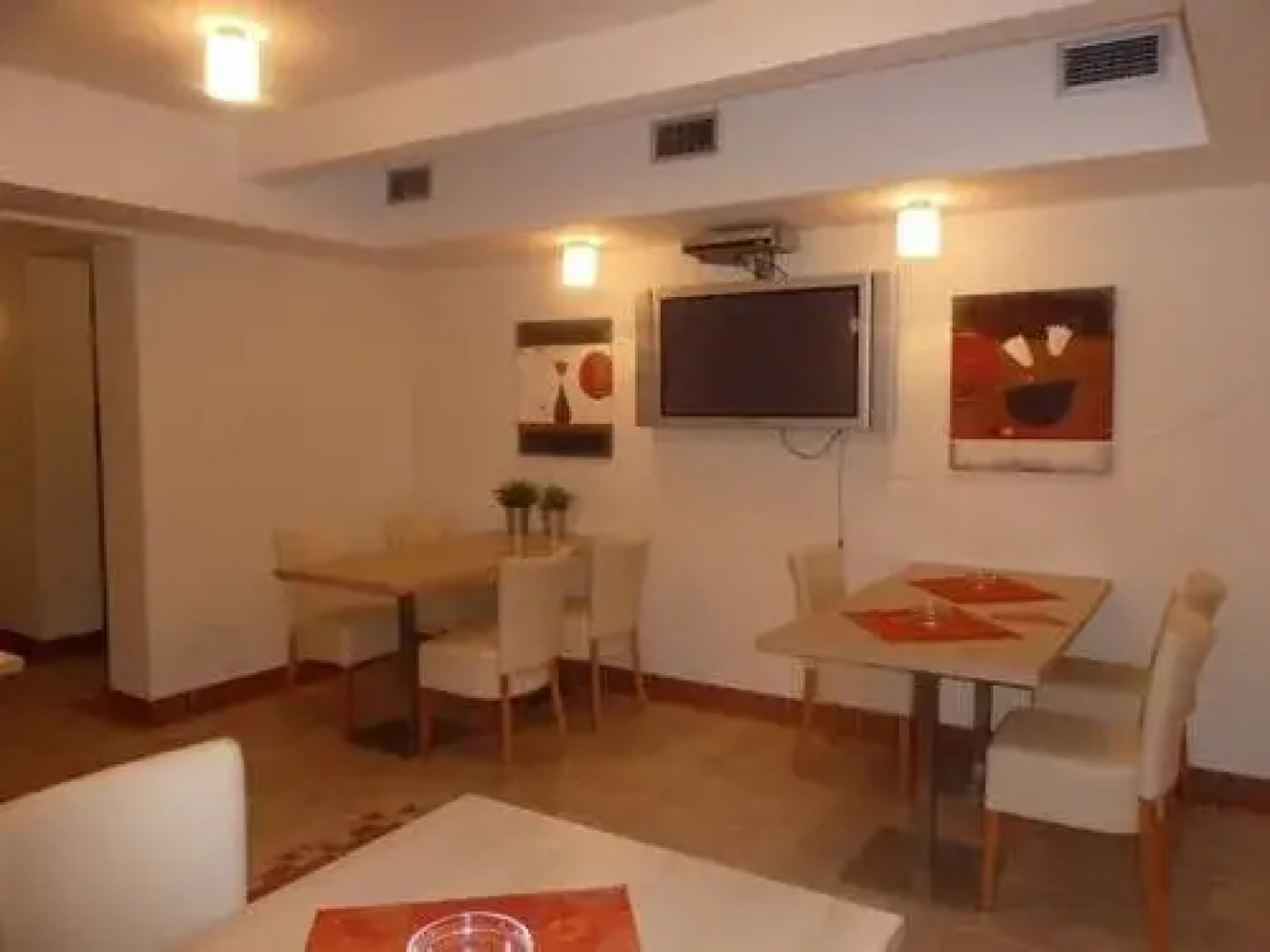 *** Penzion Villa Slovenská