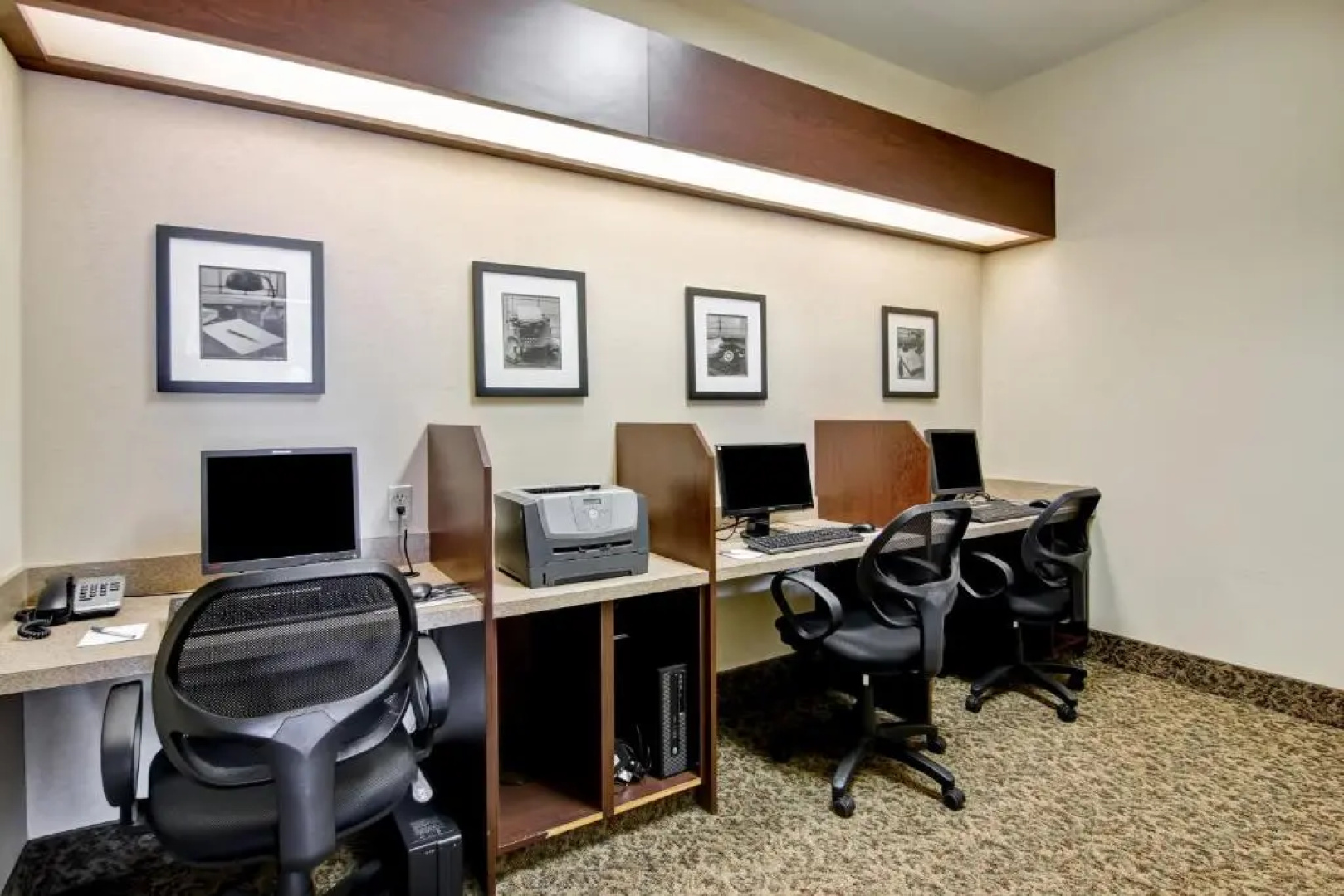Super 8 Camrose