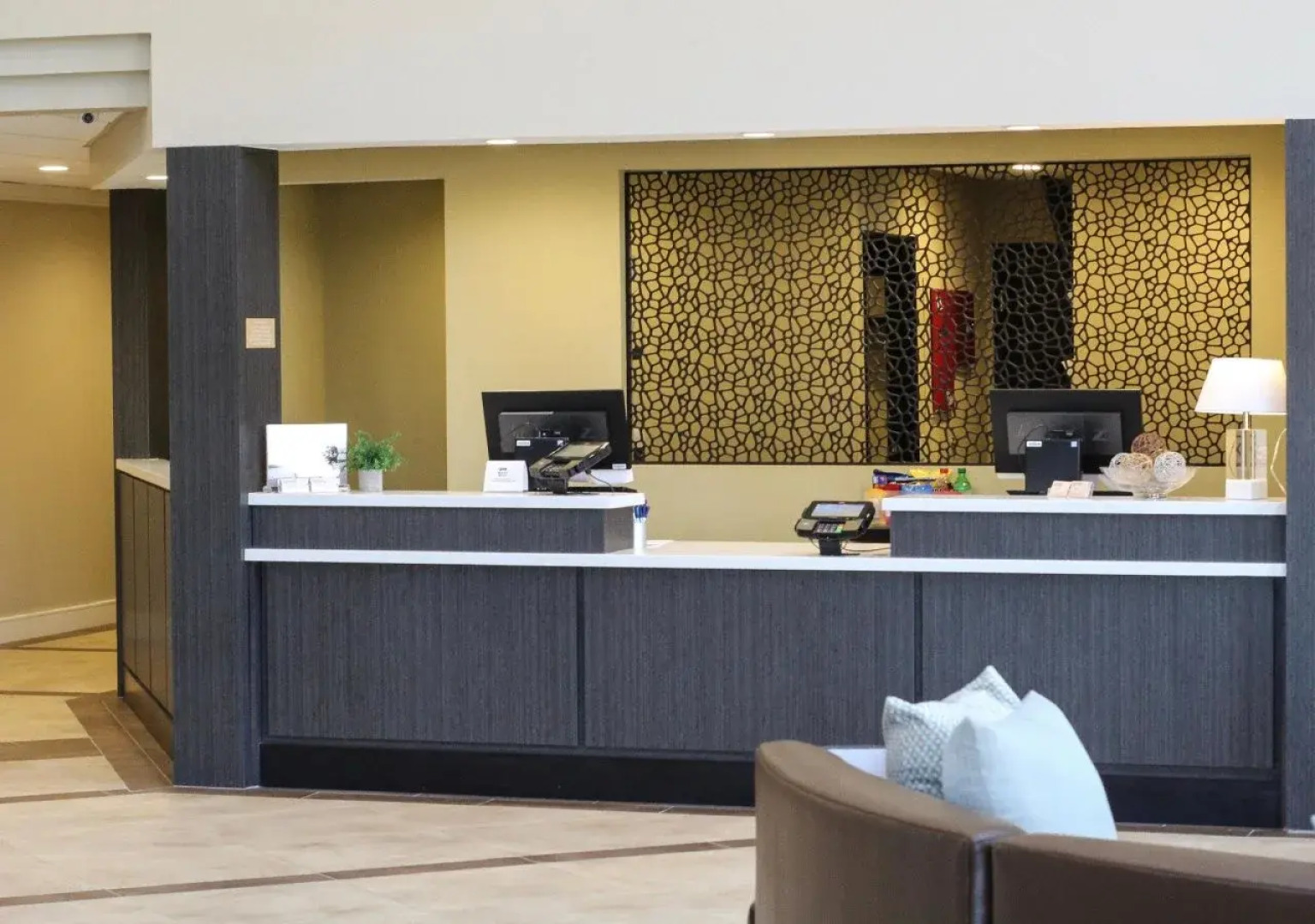 Candlewood Suites Wichita East by IHG