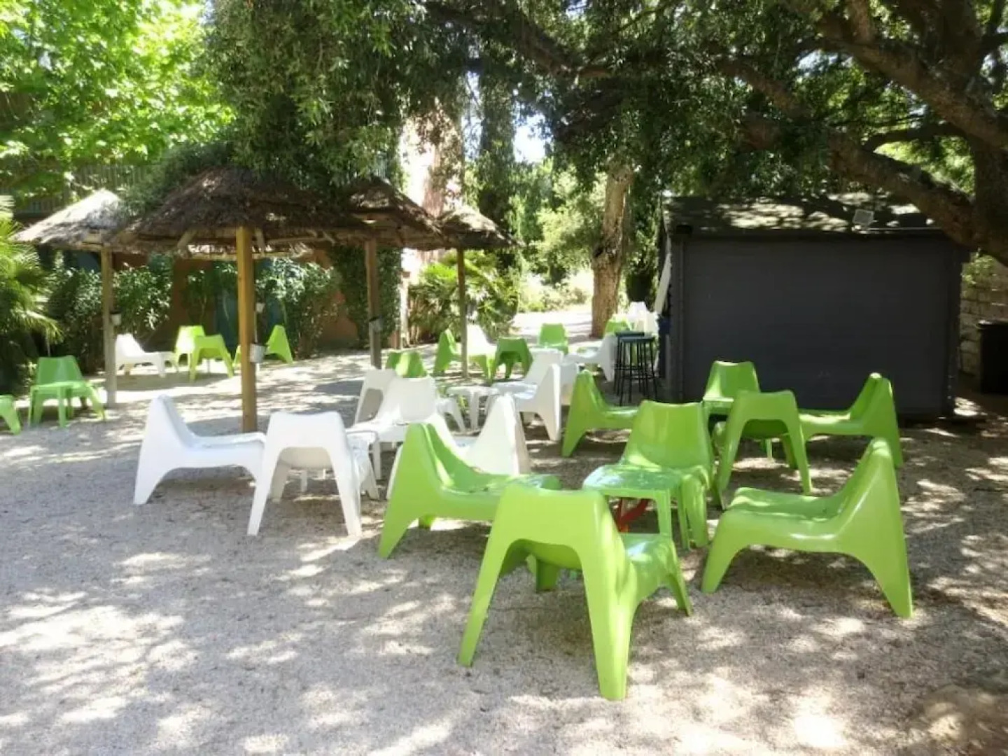 Maison Familiale Lou Riou