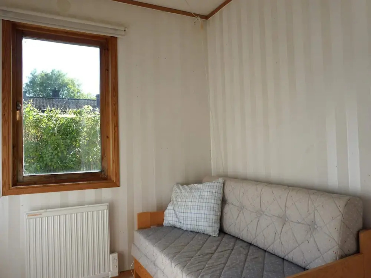 Peaceful Coastal Getaway on Oddo