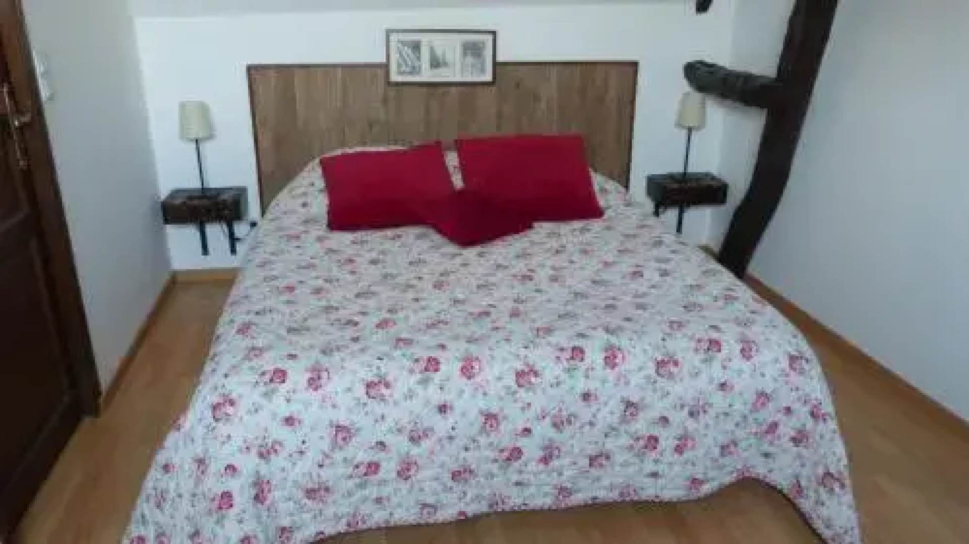 Gîte et Relais Equestre de Marie