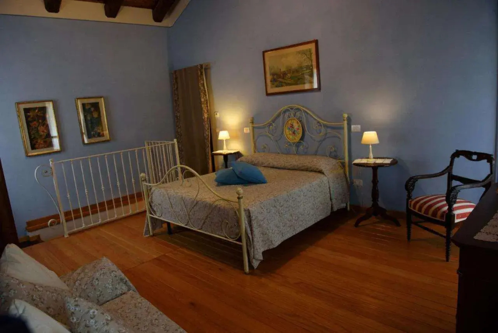 Sul Bric Dei Capalot