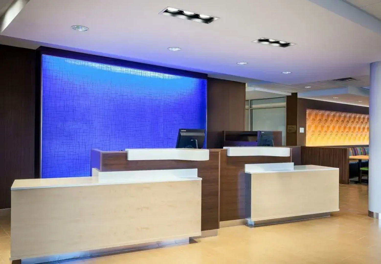 Fairfield Inn & Suites Tacoma DuPont