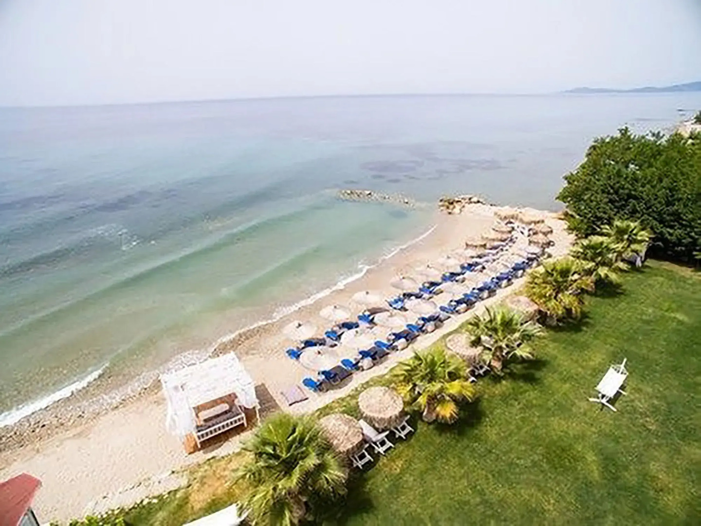 Nefeli Villas and Suites