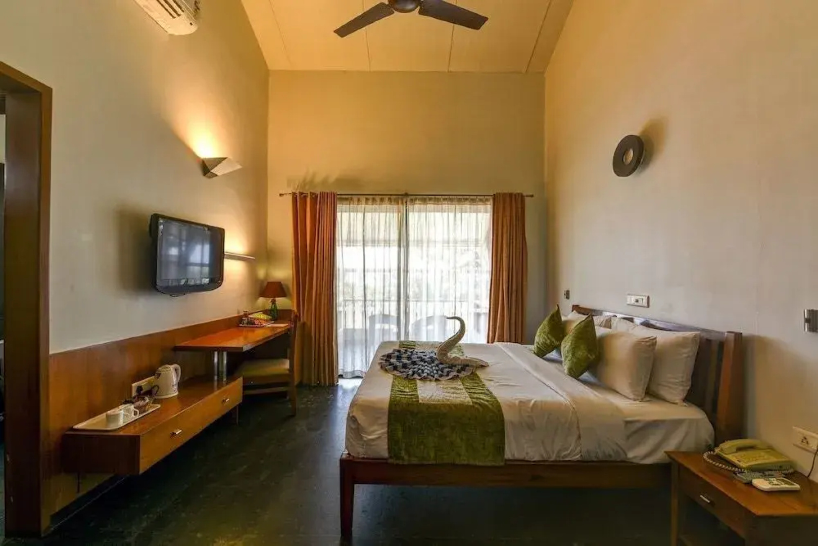 Regenta Resort Soma Vine Village