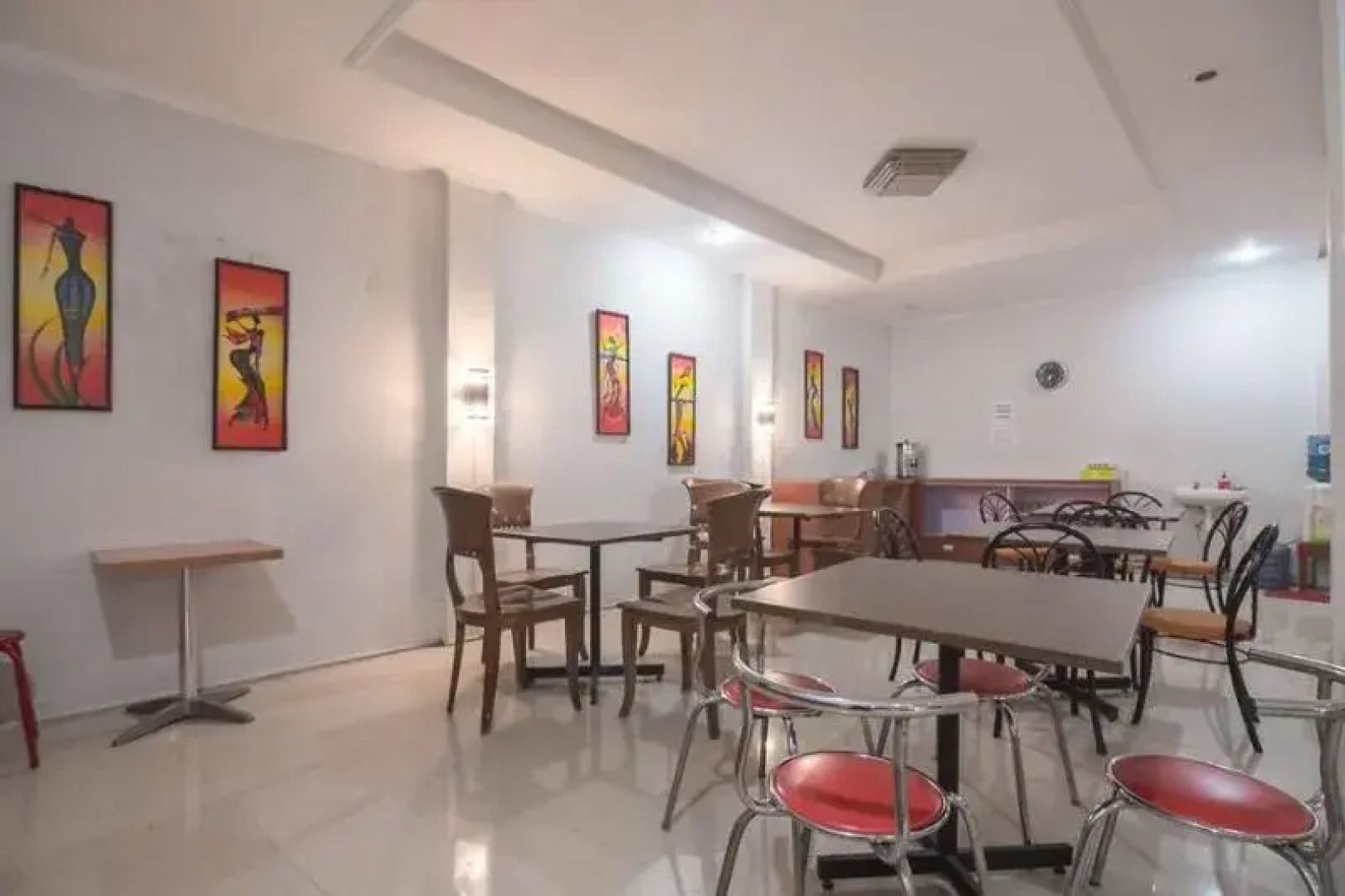 Reddoorz Near Cimahi Station