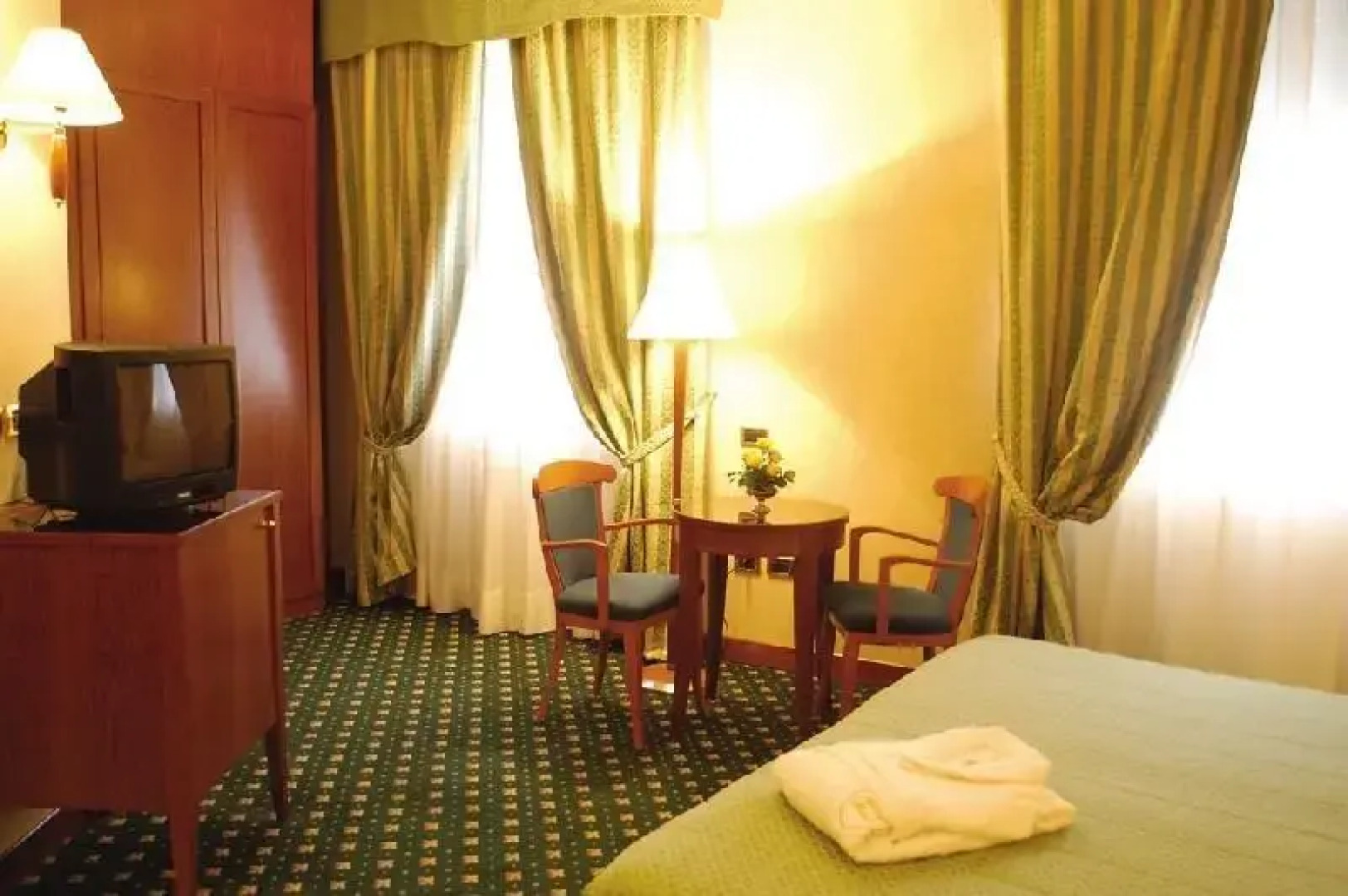 Max Brown Hotel Missori, part of Sircle Collection