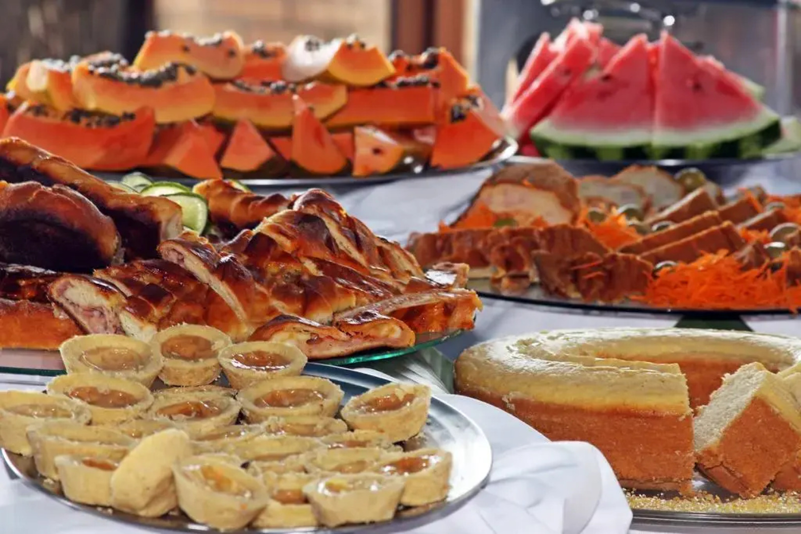 Albacora Praia Hotel