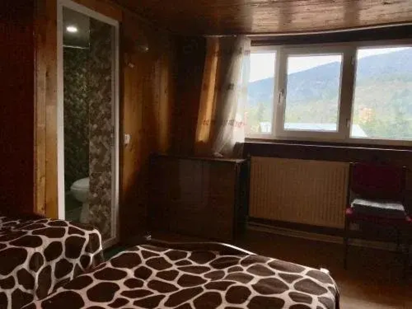 Rachvelas Guest House