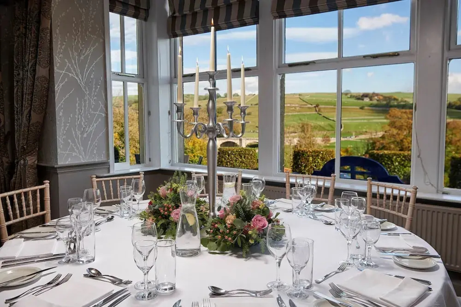 The Fell Hotel