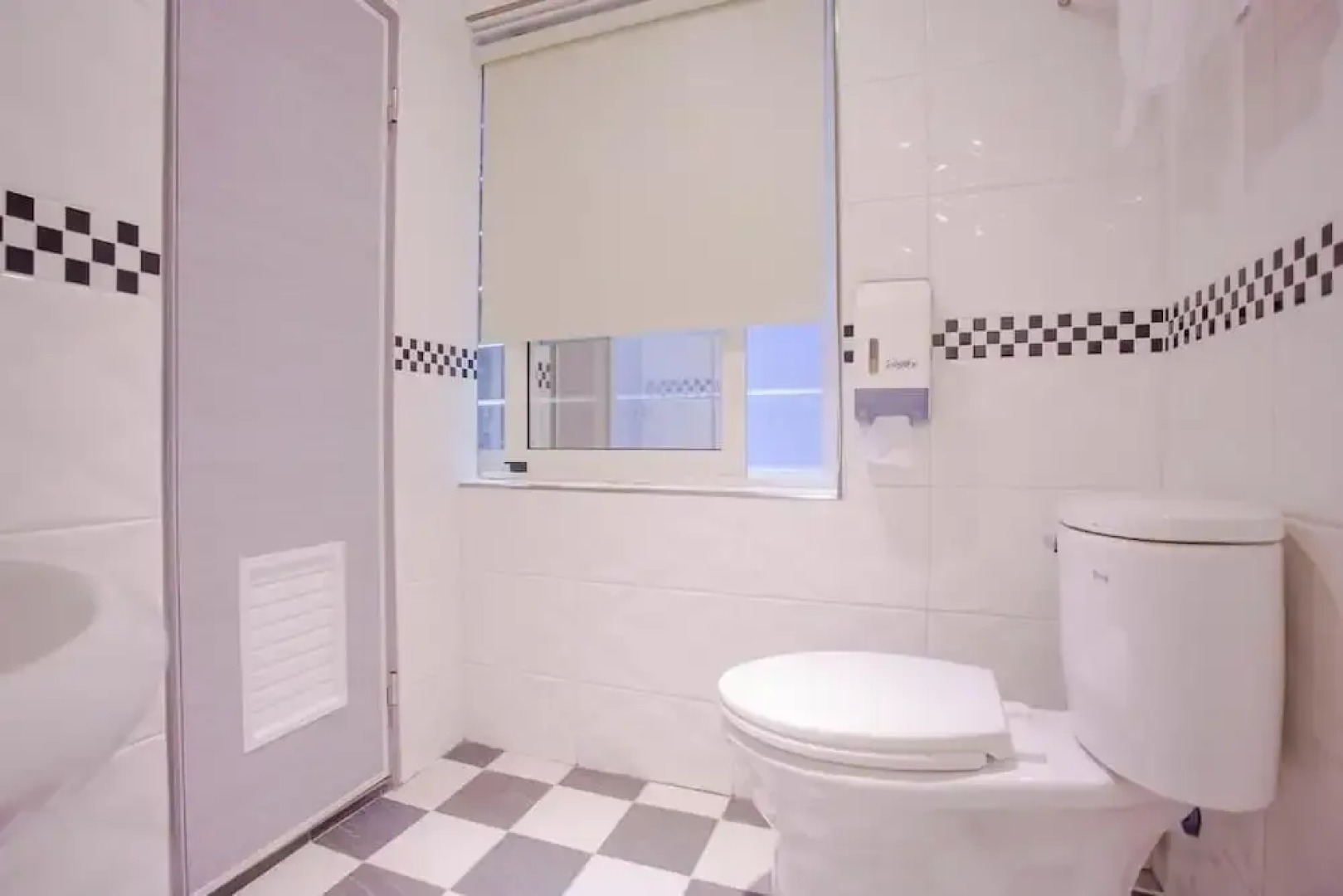 Yung An Business Hotel