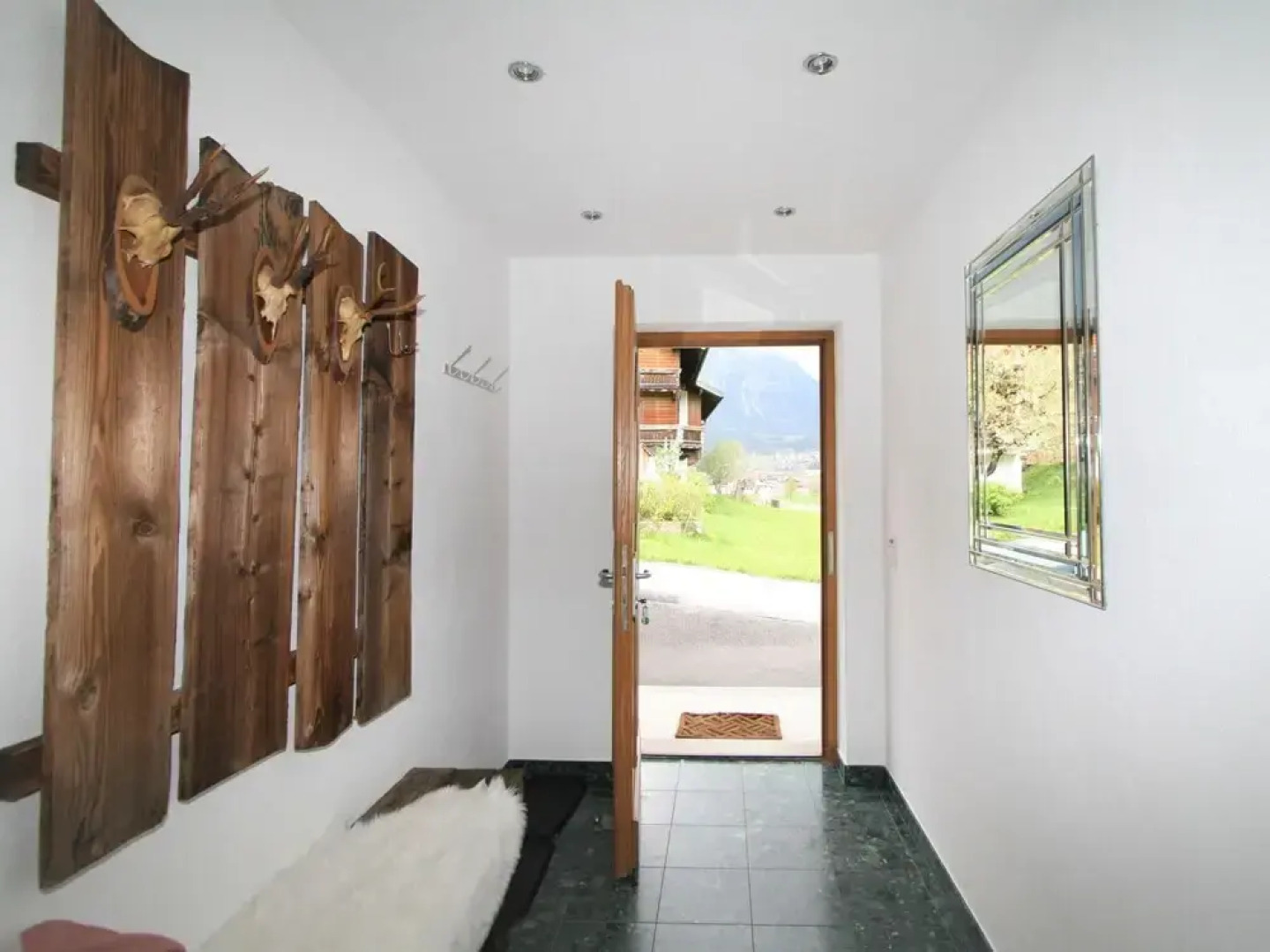 Apartment Eberharter Strass im Zillertal