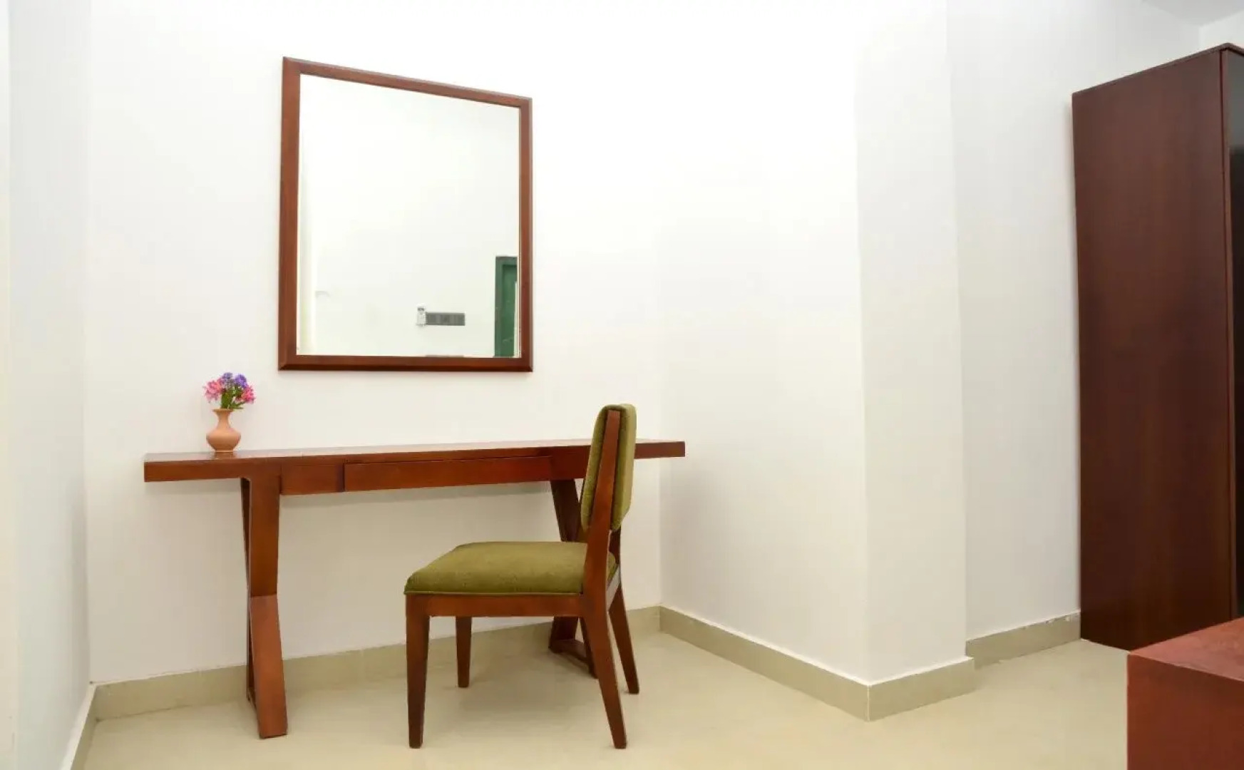 Green Ayurvedic Beach Resort