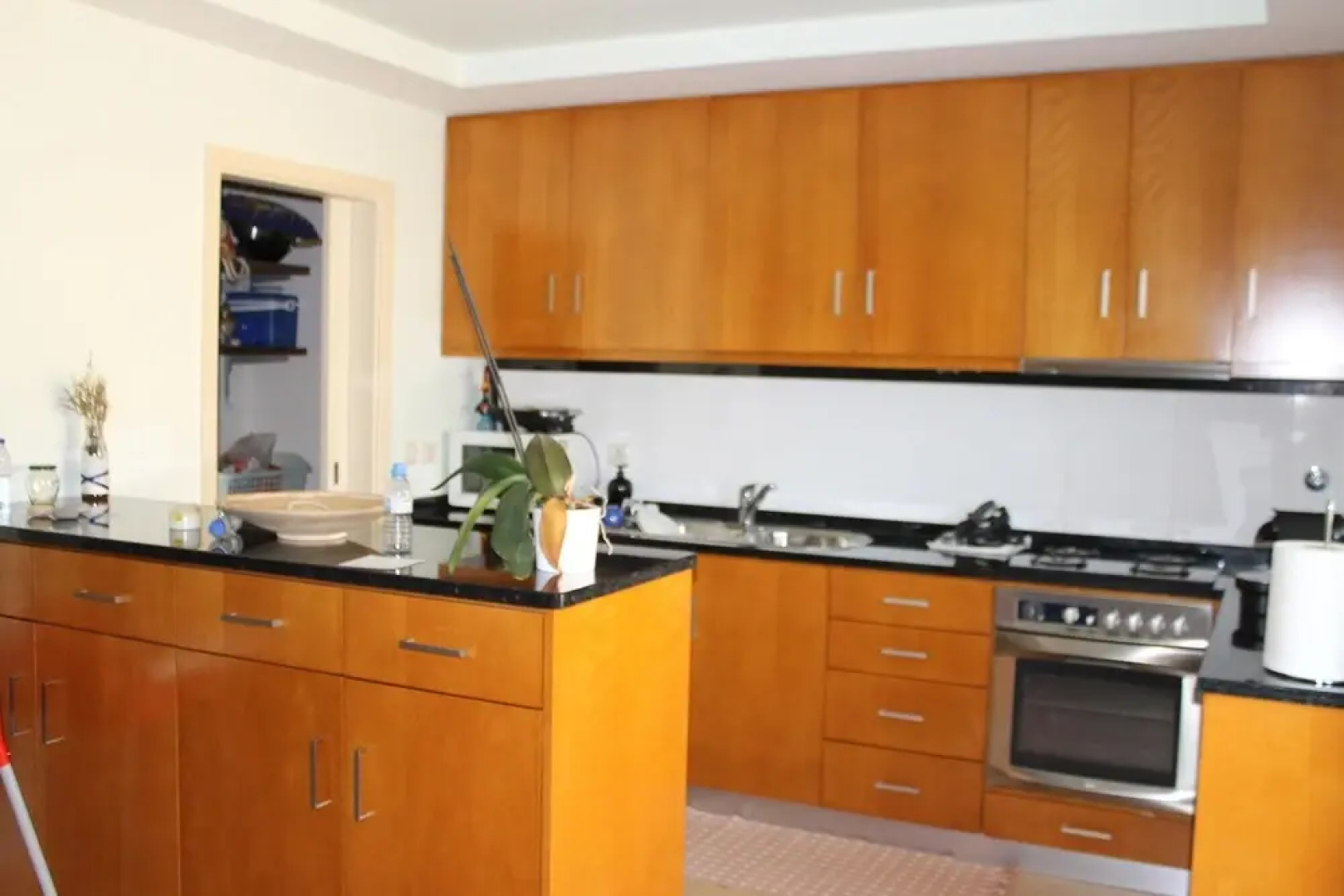 Apartment With 3 Bedrooms in Vila do Conde, With Wonderful sea View, F