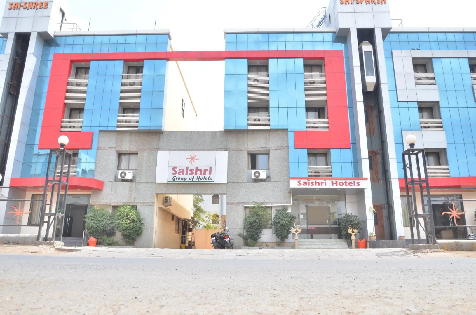 Saishri Group Of Hotels