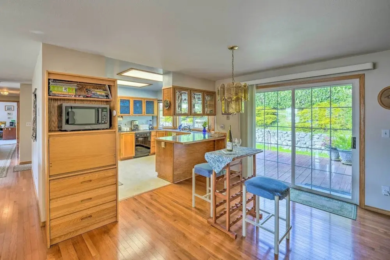 Oak Harbor Hideaway - 5 Mi to Deception Pass!