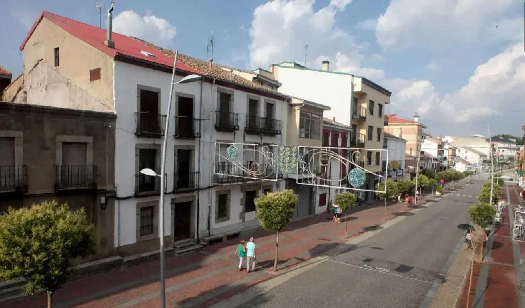 Apartamento Castilla