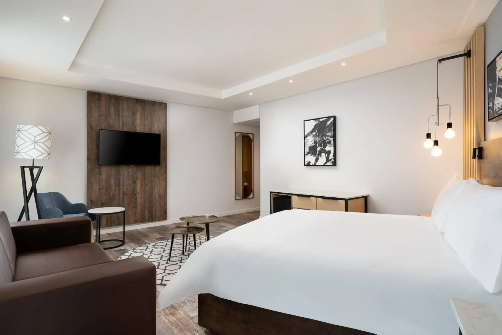 Protea Hotel by Marriott Johannesburg Wanderers