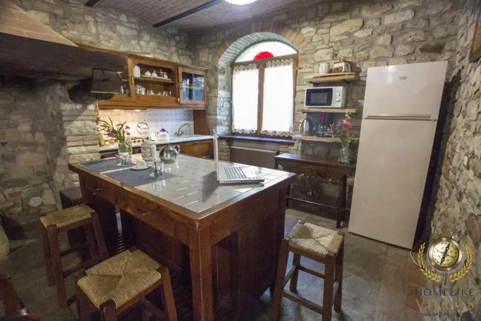 Villa Storie di Borgo