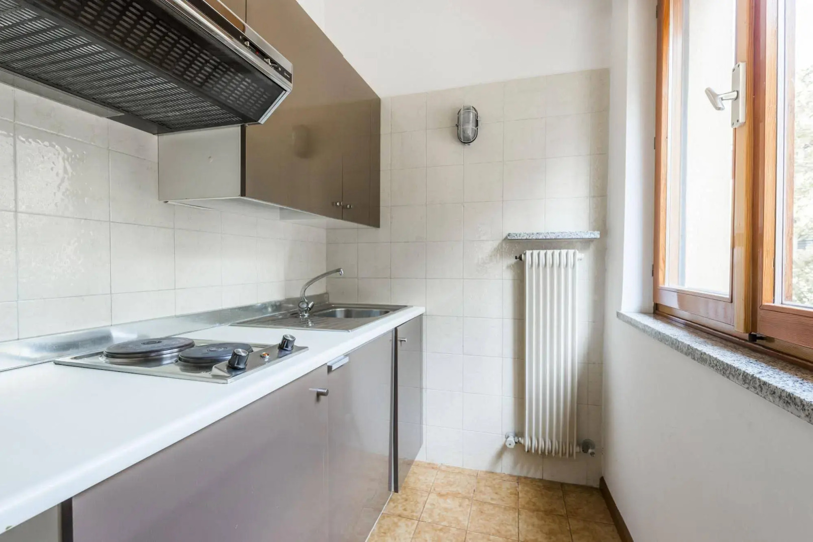 Hotel Residence Torbole