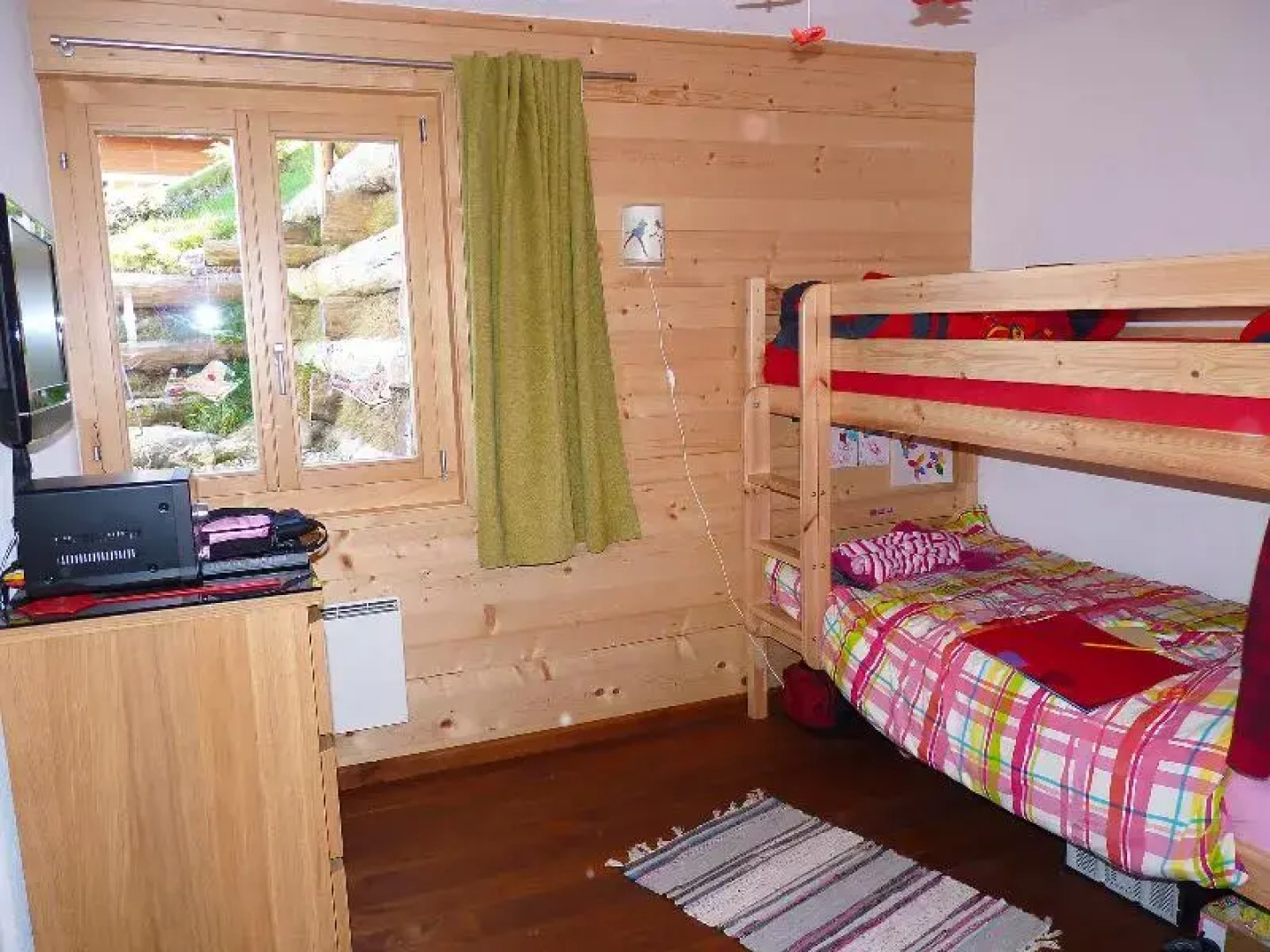 Chalet L'Elorian