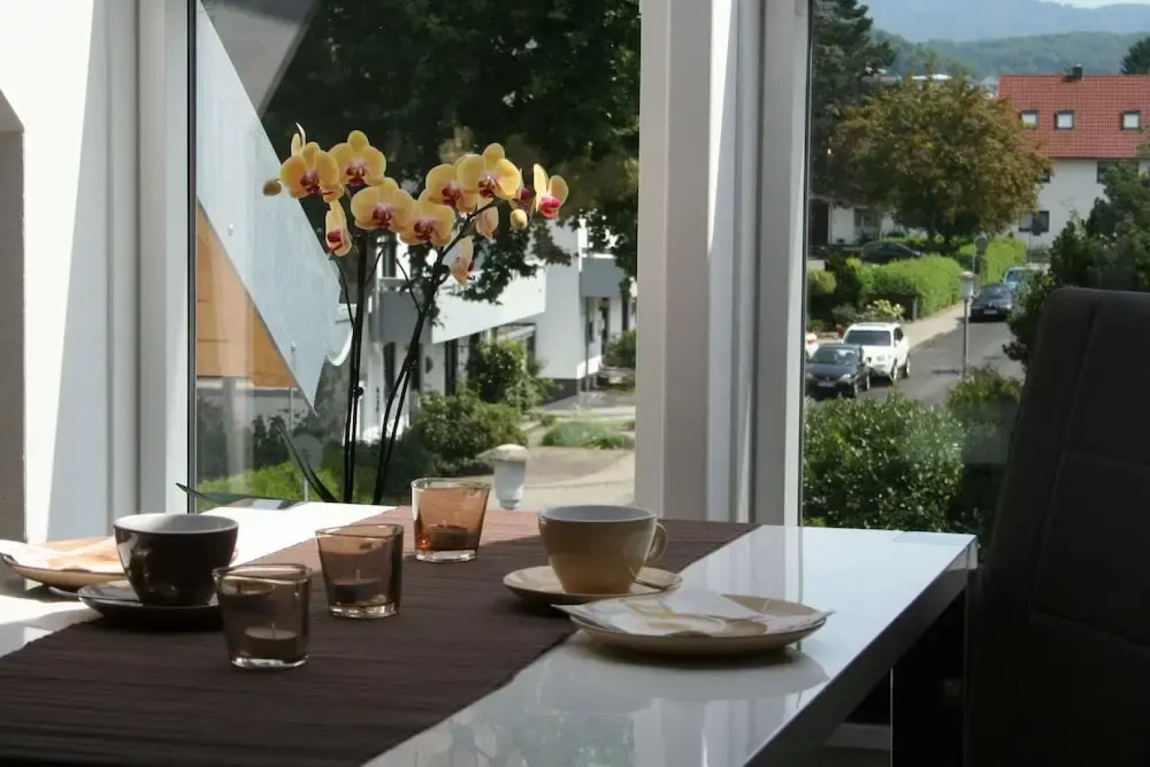 Boutique Lodgings Horster
