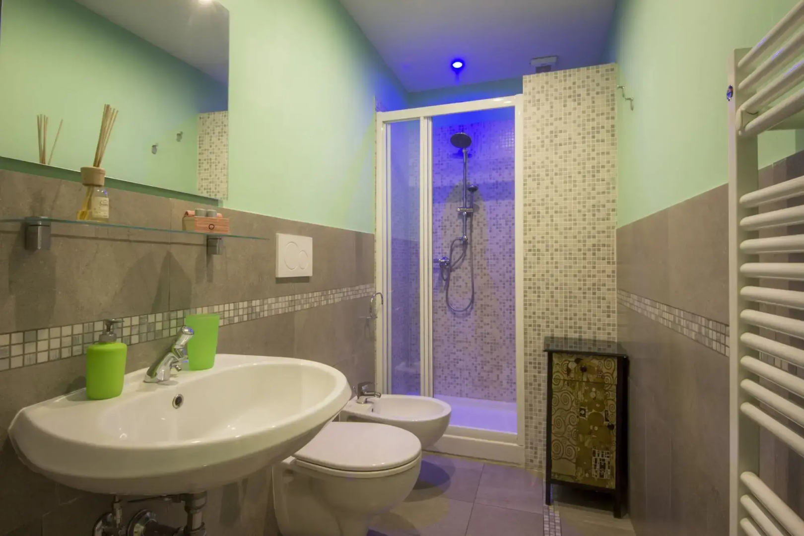 Ridolfi Guest House