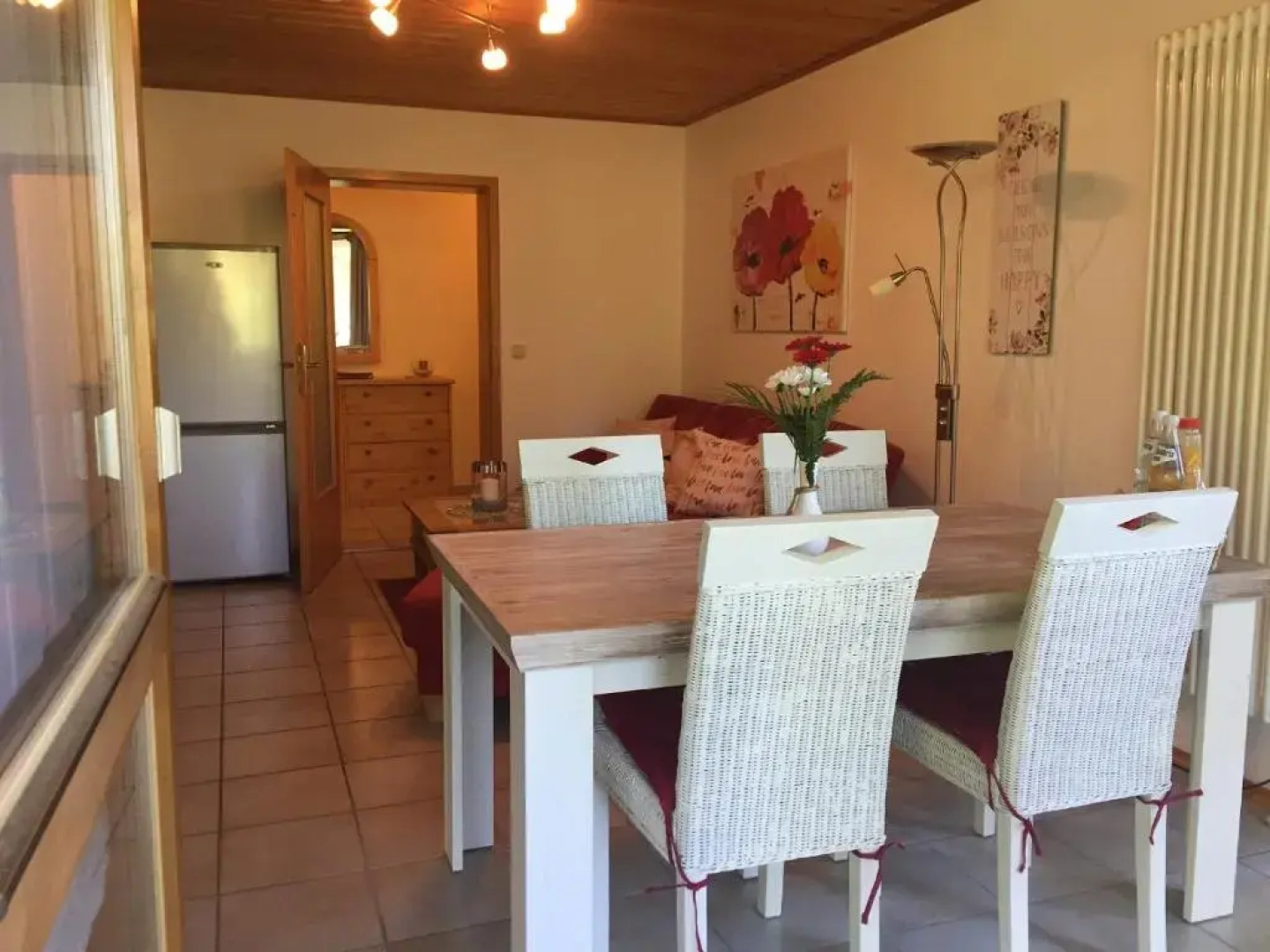 Ferienwohnung Gammer