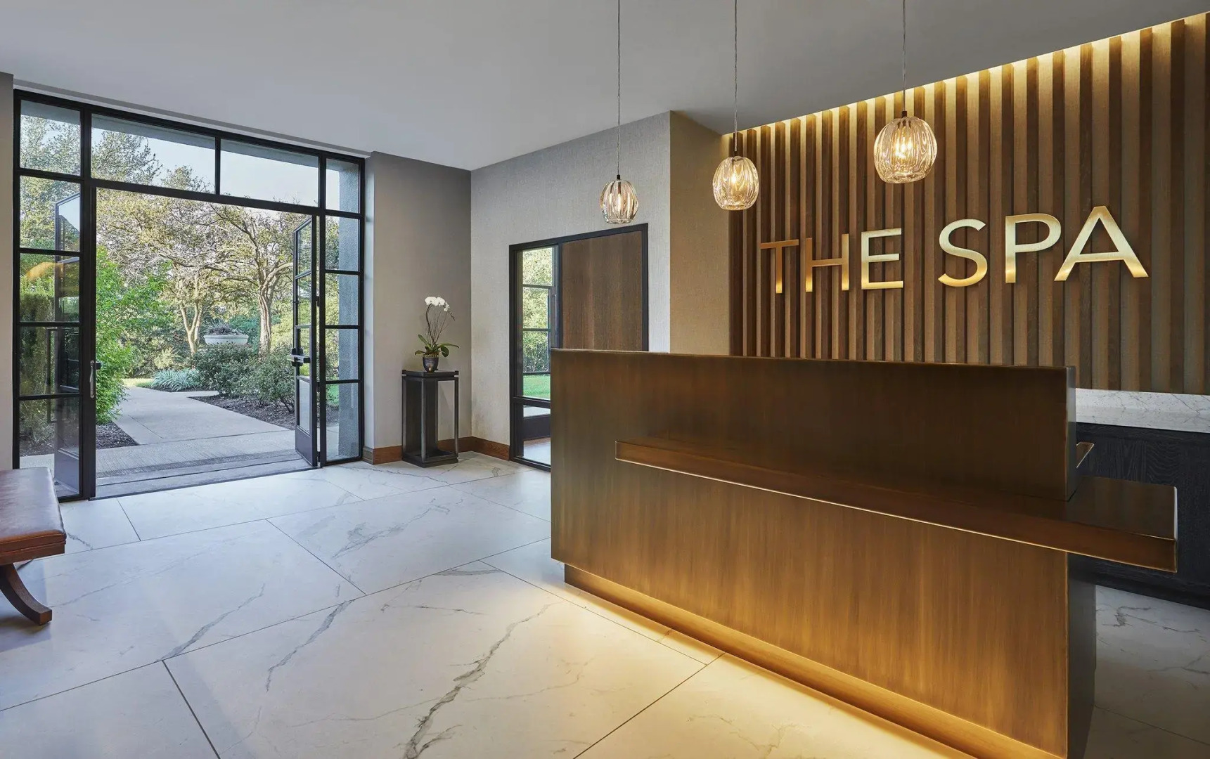 Four Seasons Hotel Austin