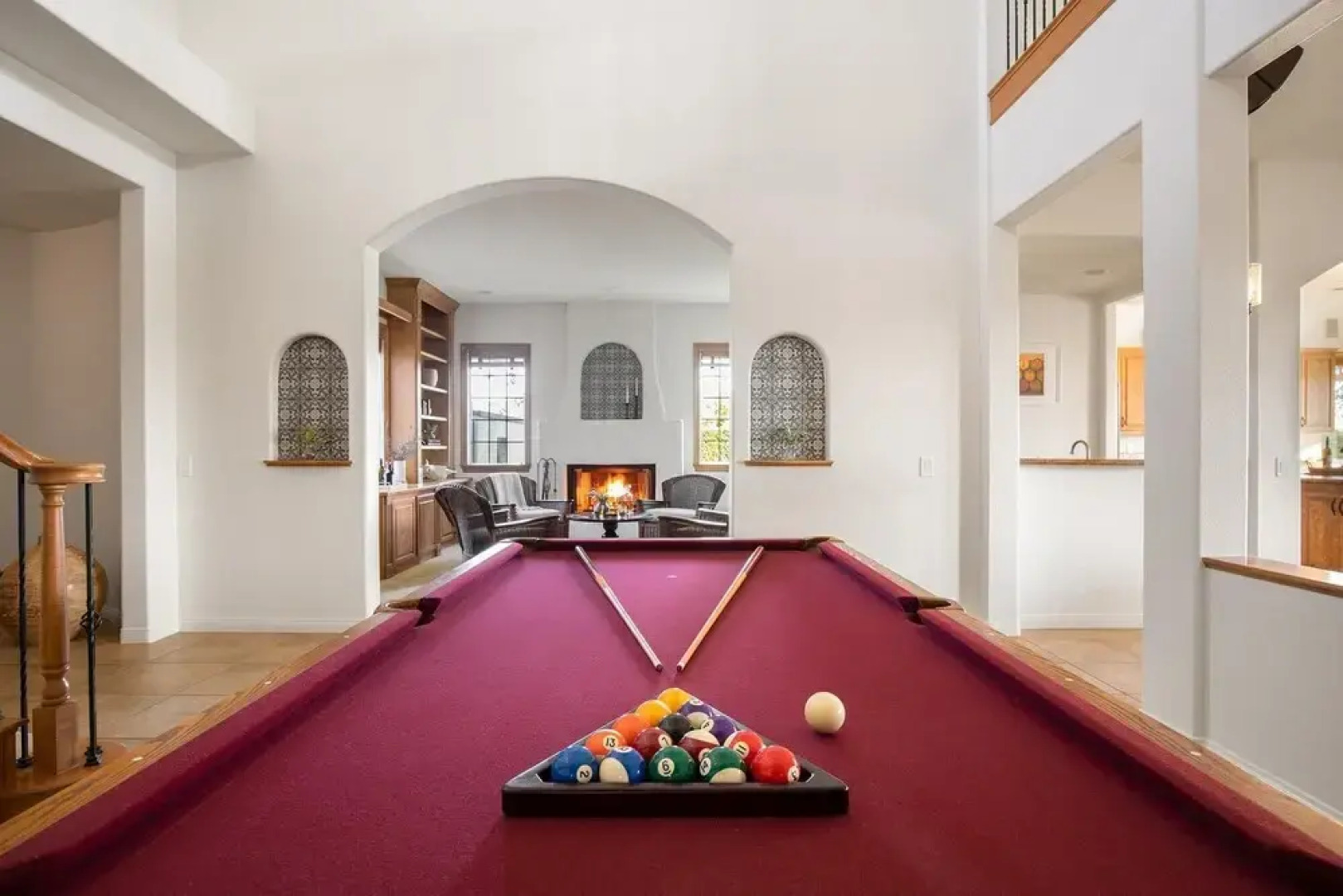 Calle Anita - Villa Verdot