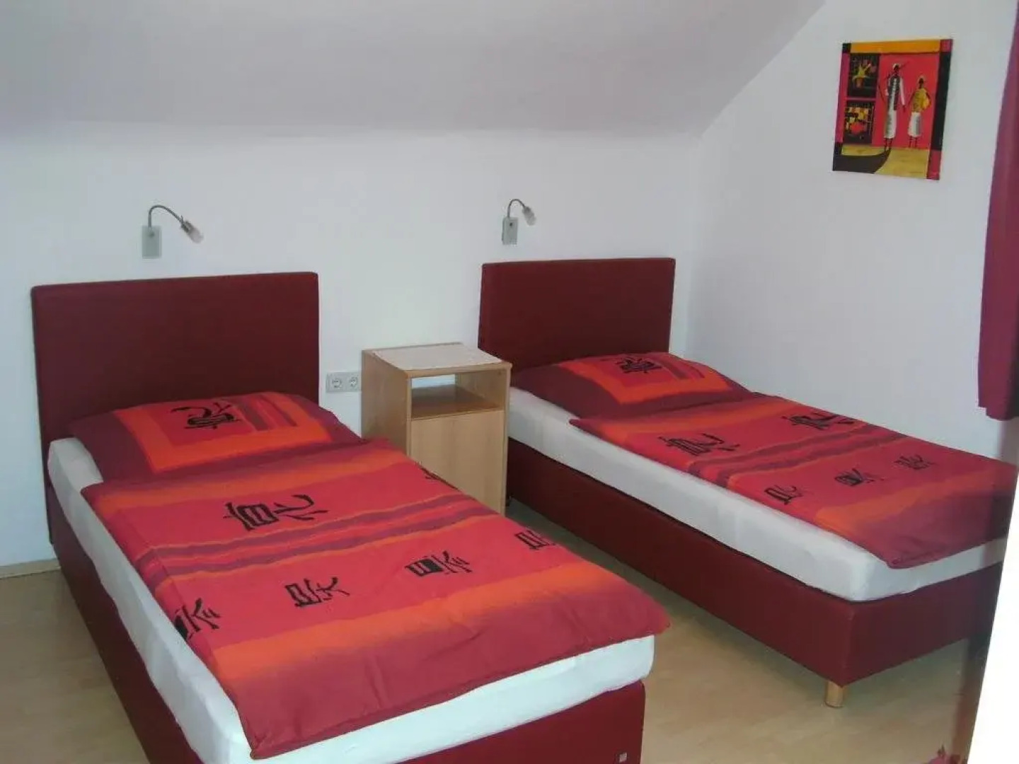 Pension Friederike Eder