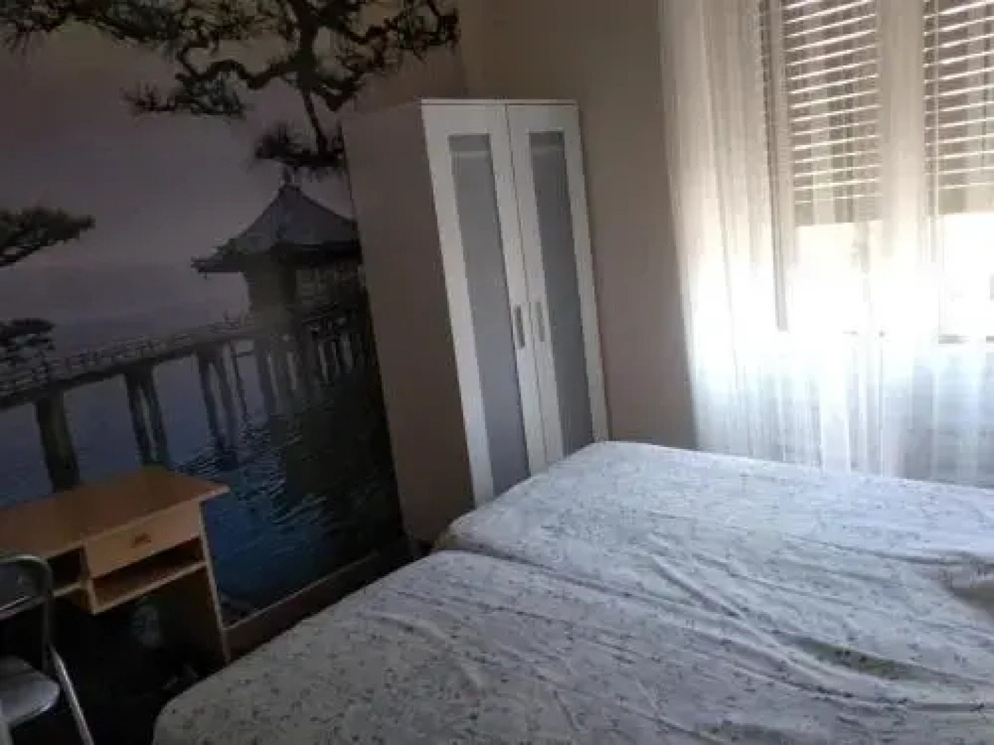 Sabi Habitaciones Hostel Residencia