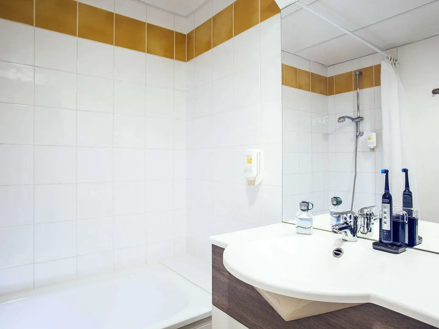 Appart'hôtel Vacancéole Paris Quai de Marne