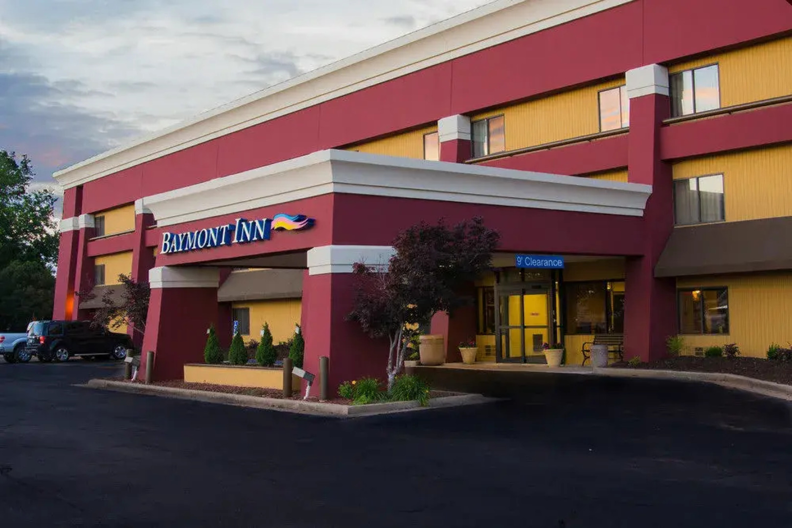 Days Inn by Wyndham Fort Smith