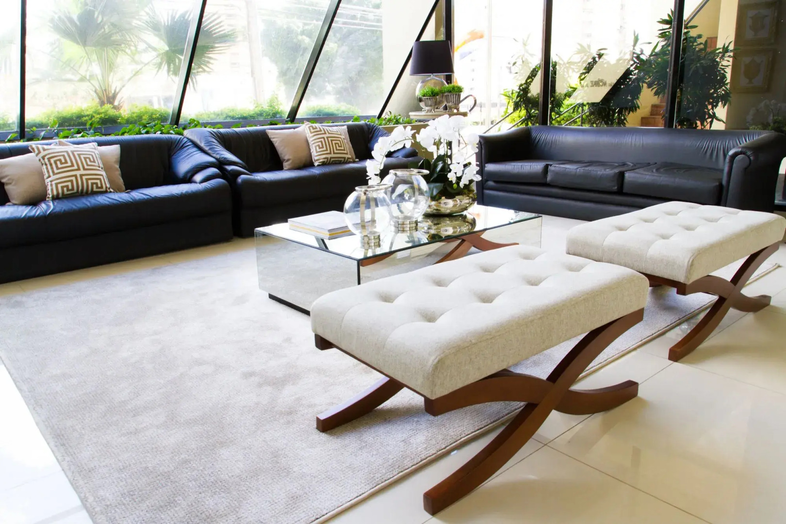 Harbor Self Buriti Suites Hotel