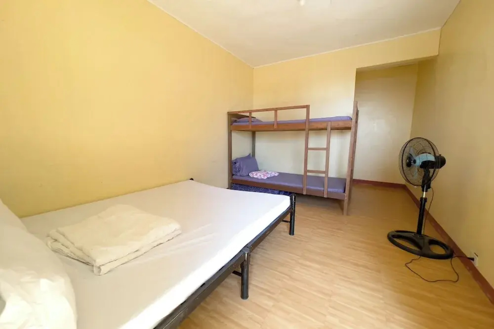 Sea Master Beach Resort