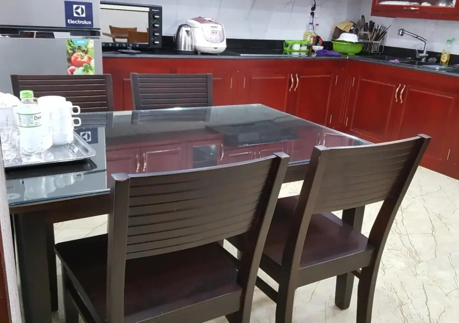 Queen Homestay Bac Ninh