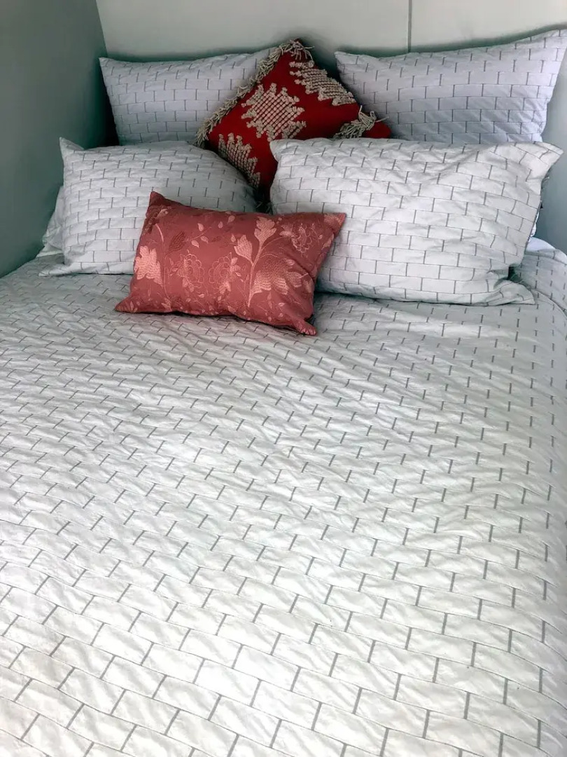 Big Tiny The Saddle Camp Tiny House