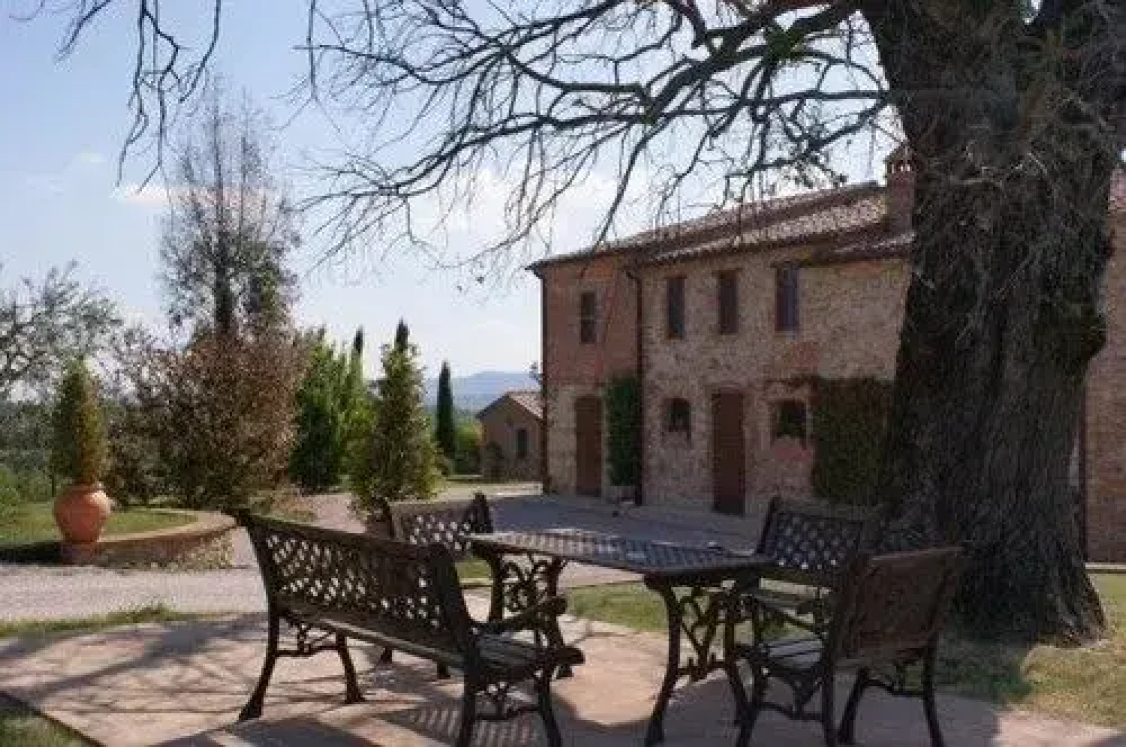 Tenuta Il Casone