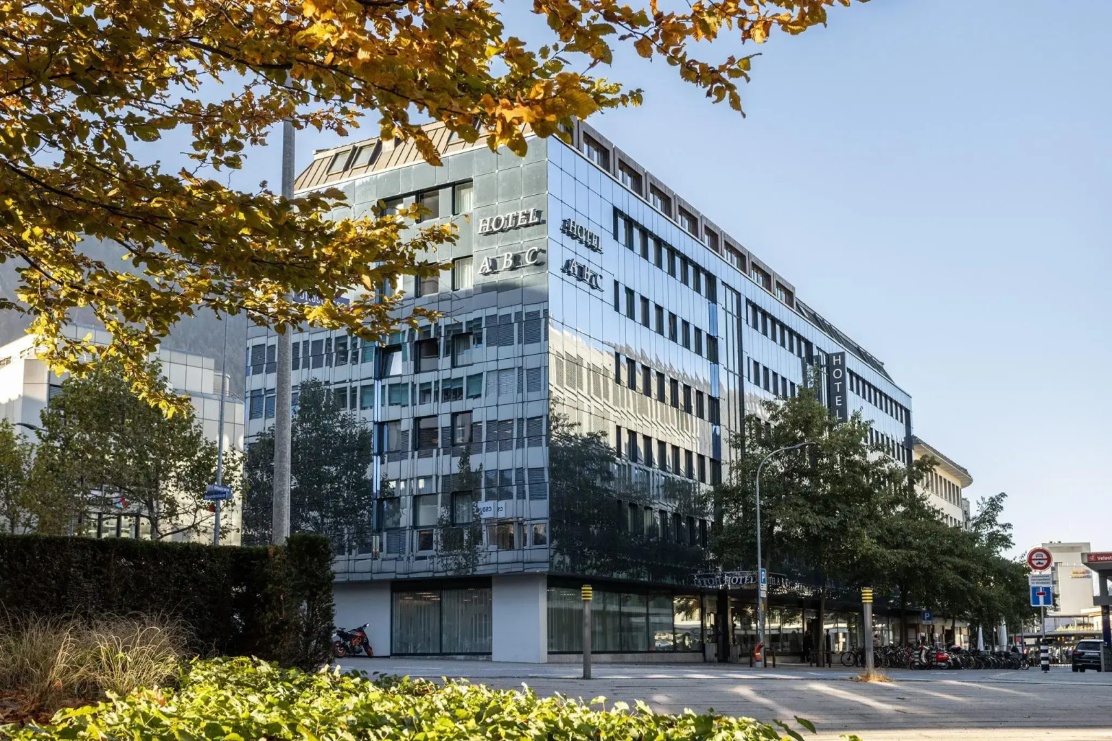 ABC Swiss Quality Hotel