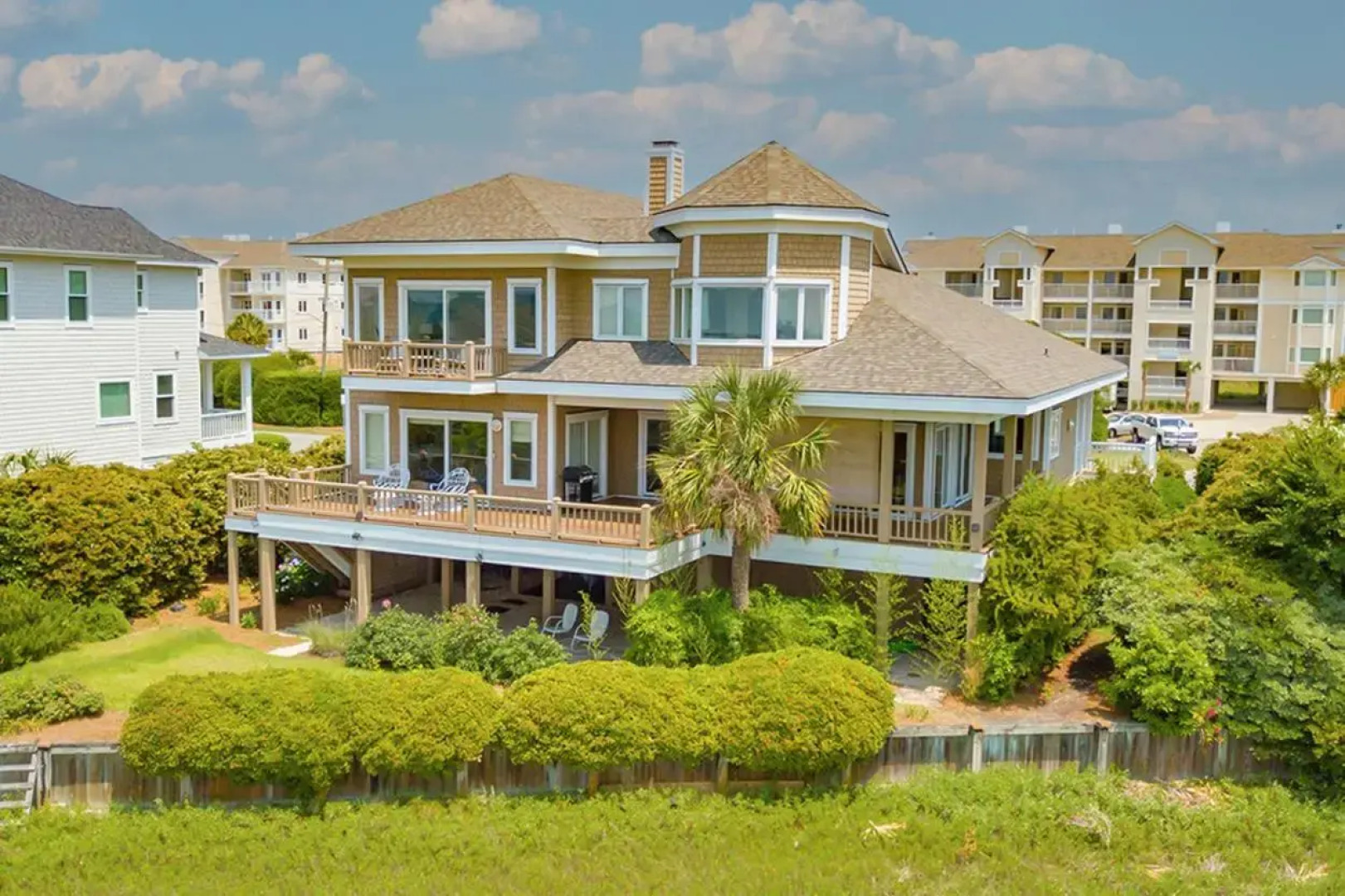 Windsong II by Sea Scape Properties