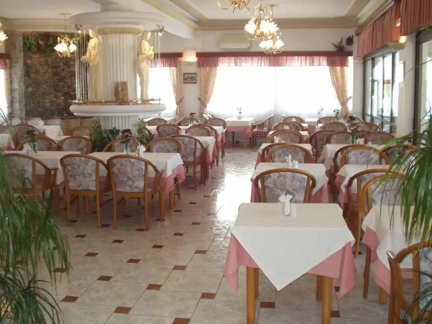 Sagittarius Apartments