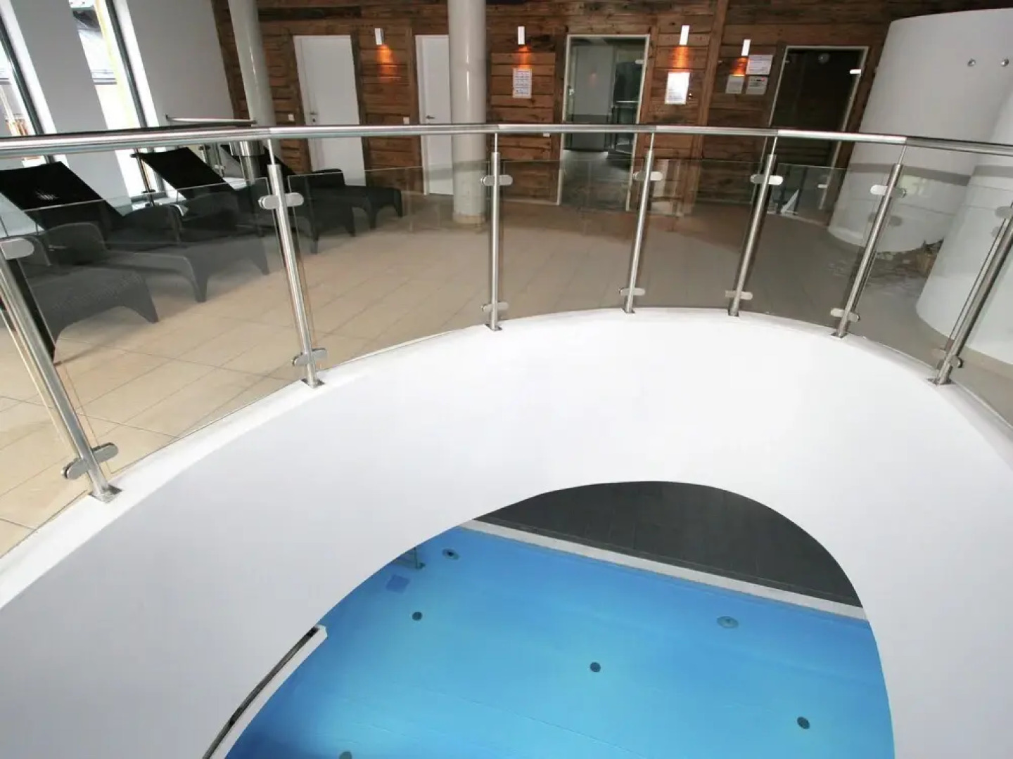 Superb Apartment in Rauris by the Forest