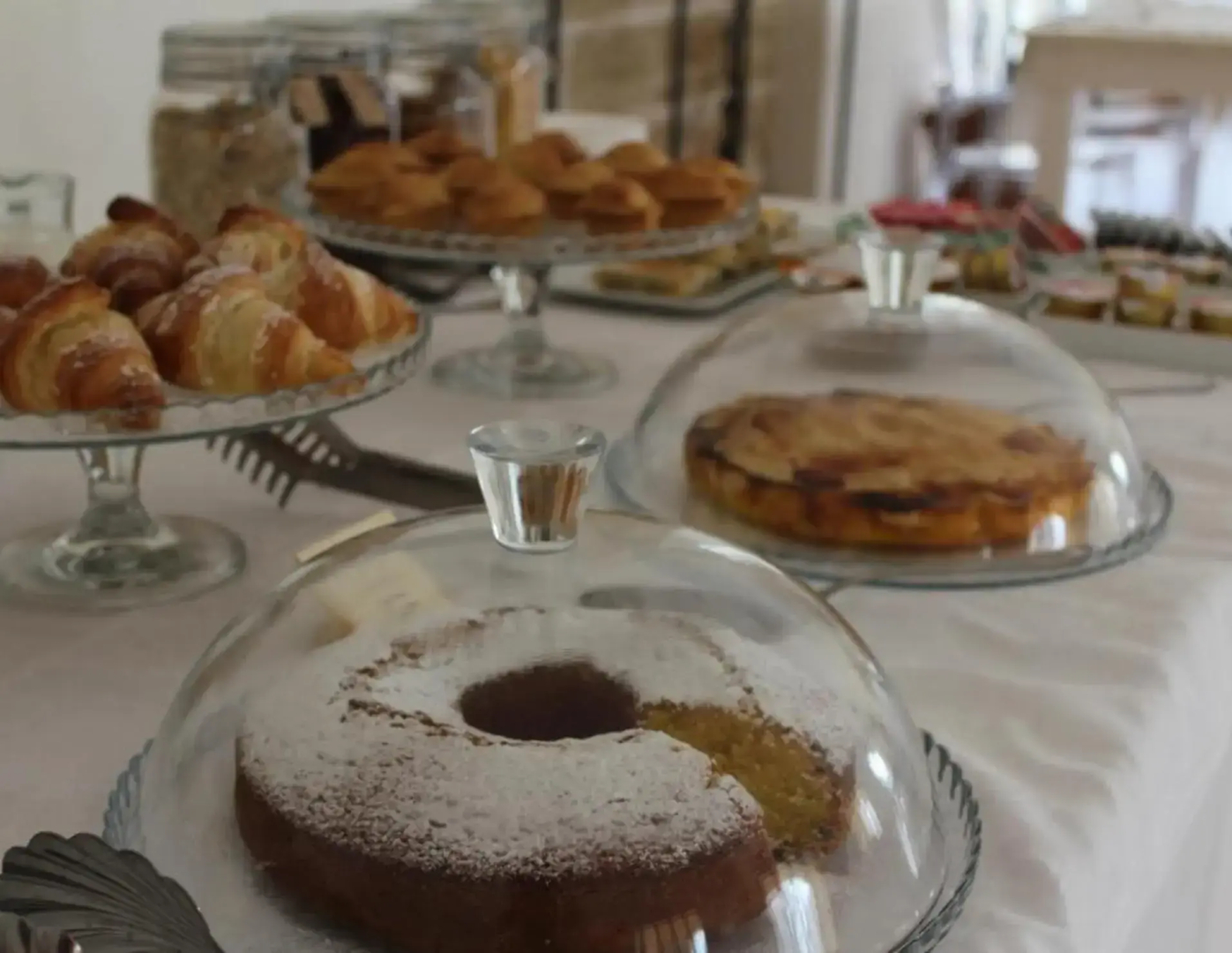 Masseria Fulcignano