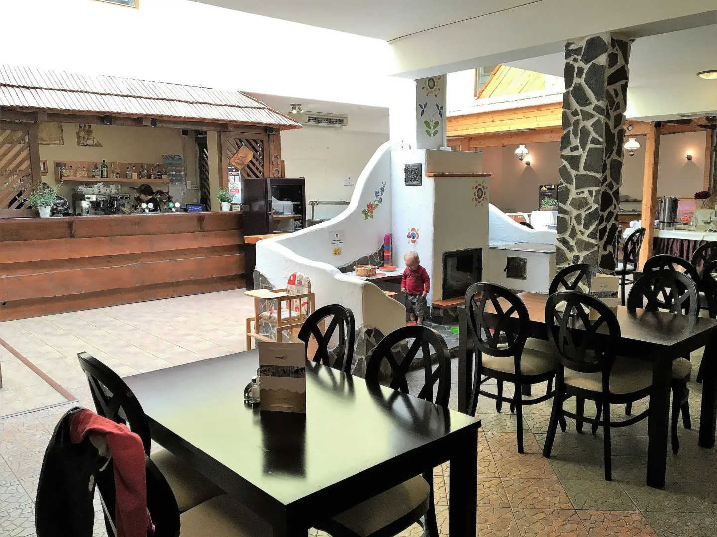 Tatralandia Chatky 109 a 110