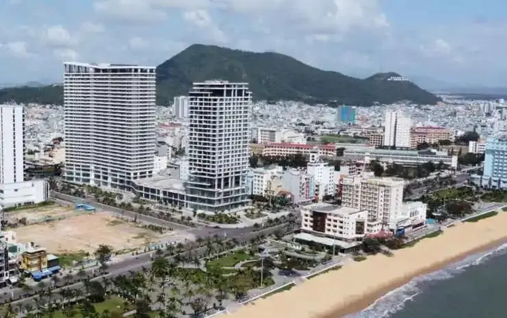 FLC Sea Tower Quy Nhon - ND Condotel