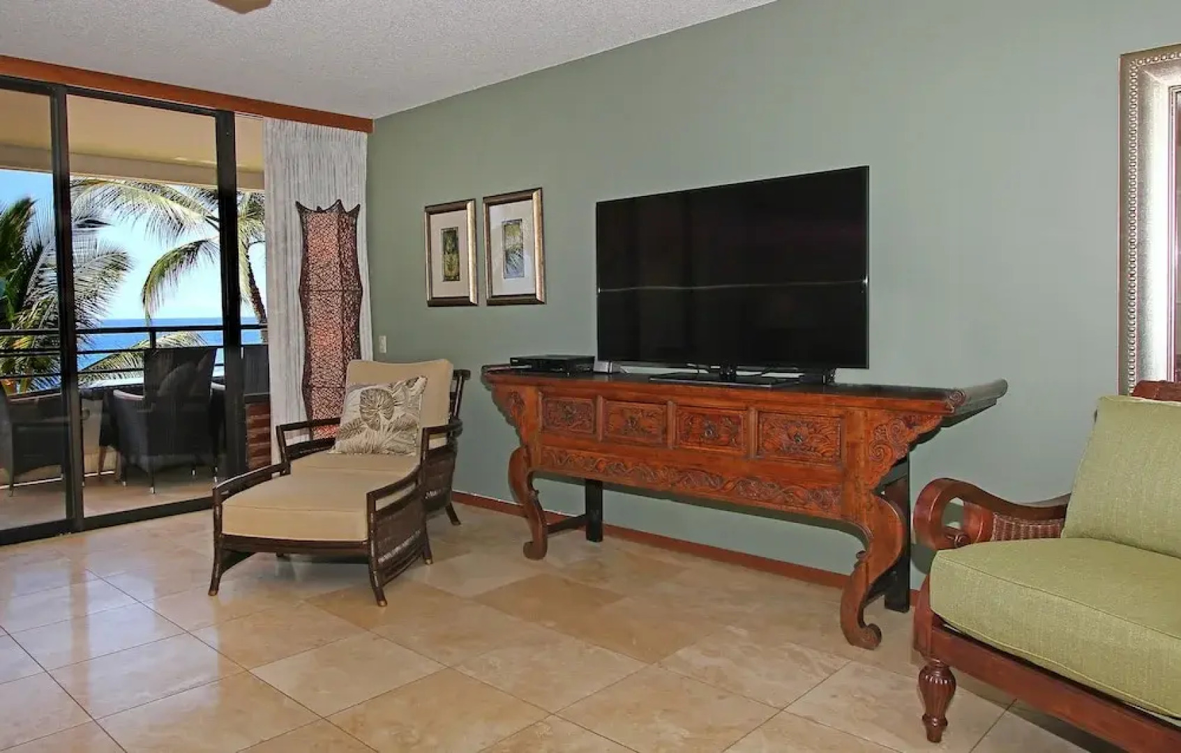 Polo Beach Club Two Bedrooms - Ground Floor by Coldwell Banker Island Vacations