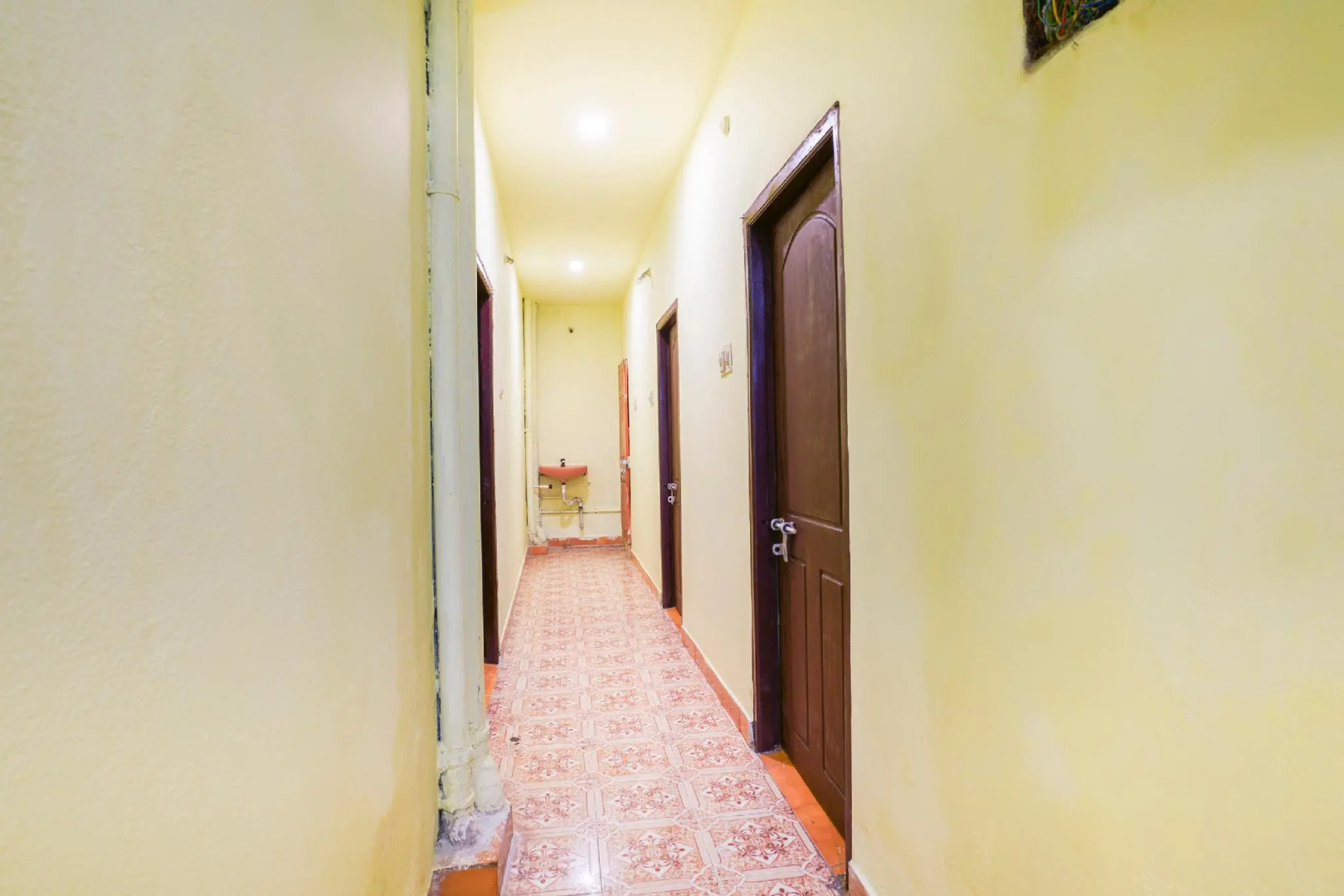 OYO Flagship 67642 SINDHU INN